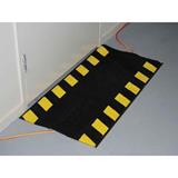 Mattek Cable Safe Rubber Mat 500x1000mm