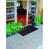Mattek Ribbed Entrance Medium Mat 600x90