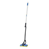 Oates Squeeze Mop Tiltmatic Metal Handle