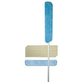 Oates Mop Microfibre With Handle 600mm