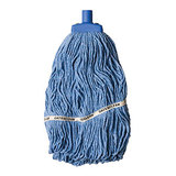 Oates Mop Head Duraclean Hospital Round
