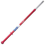 Decitex Flat Telescopic Mop Handle