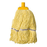 Oates Mop Head Duraclean Hospital Round