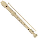 C Descant Soprano Baroque Recorder