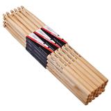 Drumsticks Artist Wooden Tips Pair