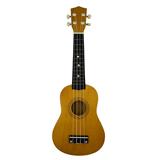 Ukulele with Carry Bag