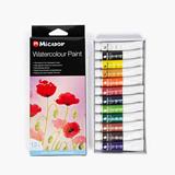Micador Watercolour Paints 12ml