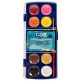 Micador Watercolour Stylist 12 Colour