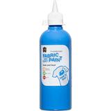 EC Fluro Fabric & Craft Paint 500ml