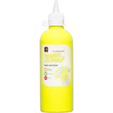 EC Fluro Fabric & Craft Paint 500ml