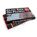 Micador ColourFun Oil Pastels Classpack