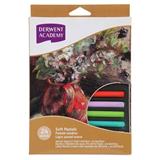 Derwent Academy Soft Pastels