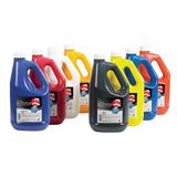 Chroma 2 Student Acrylic Paint 2L