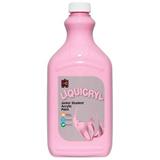 EC Liquicryl Student Paint 2L