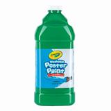 Crayola Washable Poster Paint 2L