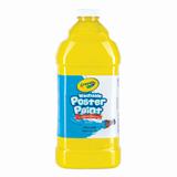 Crayola Washable Poster Paint 2L