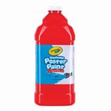 Crayola Washable Poster Paint 2L