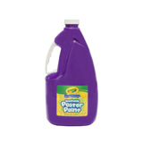 Crayola Washable Poster Paint 2L