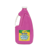 Crayola Washable Poster Paint 2L
