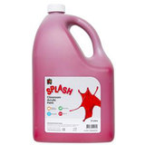 EC Splash Classroom Acrylic Paint 5L