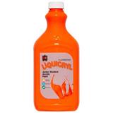 EC Fluro Liquicryl Jnr Acrylic Paint 2L