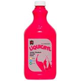 EC Fluro Liquicryl Jnr Acrylic Paint 2L