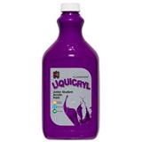EC Fluro Liquicryl Jnr Acrylic Paint 2L