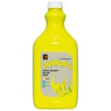 EC Fluro Liquicryl Jnr Acrylic Paint 2L
