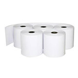 Thermal Paper Roll 57x57mm 11.5mm Core