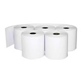 Thermal Paper Roll 80x80x25.4mm