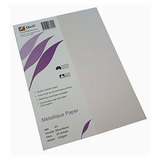 A4 120gsm Metallique Paper