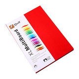 Quill Cardboard A4 210gsm