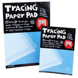 Micador Tracing Paper A4 50 Sheet