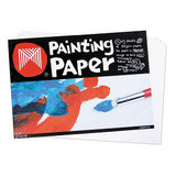 Micador Painting Paper 110gsm A3