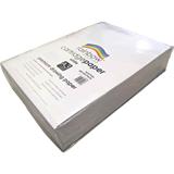 Rainbow Cartridge Paper A3 110gsm