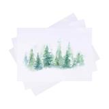 Quill Watercolour Paper A3 Rough 300gsm