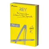 A4 80gsm Copy Paper Assorted