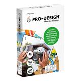 PRO-DESIGN A4 160gsm Copy Paper