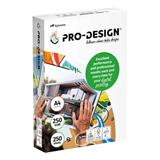 PRO-DESIGN A4 250gsm Copy Paper