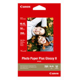 Canon 4x6 PP201 Inkjet Photo Paper Gloss
