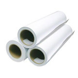 Plotter Paper Roll Hi-Res 90gsm 914x45