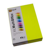 Quill A4 80gsm Colour Copy Paper