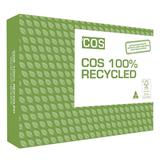 COS A3 80gsm 100% Recycled Copy Paper