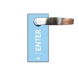 Digituff Synthetic Door Hanger Paper A4