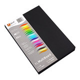 Quill A4 210gsm Board