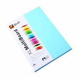 Quill A4 210gsm Board