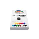 Rainbow Cover Paper A3 125gsm