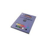 Rainbow Cover Paper A4 125gsm