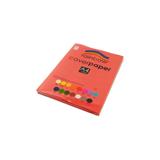 Rainbow Cover Paper A4 125gsm