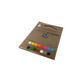 Rainbow Cover Paper A4 125gsm